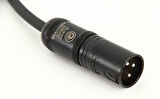 Planet Waves PW-AMSM-10 American Stage Mikrofon Kablosu (3 metre)