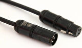 Planet Waves PW-AMSM-10 American Stage Mikrofon Kablosu (3 metre)