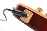 Planet Waves PW-AMSGRA-10 American Stage Instrument Cables 3 Metre Enstrüman Kablosu (3 mt)