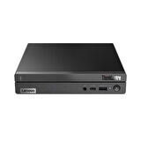 Lenovo Thinkcentre Neo 50Q Gen 4 Intel Core I5-13420H 32GB 1tb SSD Windows 11 Pro 23.8" Masaüstü Bilgisayar 12LN0048TRMP05 + Zetta Flash Bellek