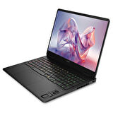HP Omen 16-AP0032NT CA8E9EA Ryzen9 8940HX 32GB 1TBSSD RTX5070 16" WQXGA FreeDOS Dizüstü Bilgisayar