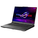 Asus Rog Strix G16 G614JZ-N3038-W Intel Core I7 13650HX 16GB Ram 2TB SSD 12GB RTX4080 16" Fhd+ 165Hz Freedos Taşınabilir Bilgisayar N3038-02 + Zetta Çanta