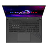 Asus Rog Strix G16 G614JZ-N3038-W Intel Core I7 13650HX 16GB Ram 2TB SSD 12GB RTX4080 16" Fhd+ 165Hz Freedos Taşınabilir Bilgisayar N3038-02 + Zetta Çanta