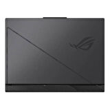 Asus Rog Strix G16 G614JZ-N3038-W Intel Core I7 13650HX 16GB Ram 2TB SSD 12GB RTX4080 16" Fhd+ 165Hz Freedos Taşınabilir Bilgisayar N3038-02 + Zetta Çanta