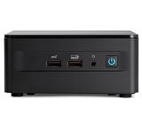 Intel Nuc 12 Pro Intel Core I5 1240P 8gb 2tb SSD Windows 11 Pro Mini Bilgisayar NUC12WSHI5P04 + Zetta Flash Bellek