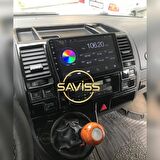 Volkswagen Transporter T5 Caravelle Parlak Siyah Full Set,Torpido Maun Kaplama (pianoblack)