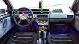 Fiat Tempra Tipo 54 Parça Gri Carbon Full Set Torpido Konsol Maun Kaplama (KLİMASIZ model uyumlu)