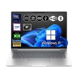 Hp Elitebook 6 G1i Ultra 5 225U 16GB Ram 512GB SSD 14" WUXGA Windows 11Pro AD4N5ET ATL23 Notebook