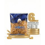 Ankara Makarna Bamya 6x500 Gr