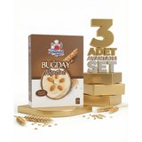 Sinangil Buğday Nişastası 3x200 Gr