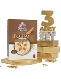 Sinangil Buğday Nişastası 3x200 Gr