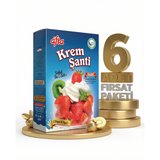Afia Sade Krem Şanti 6x150 Gr