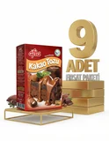 Afia Kakao Tozu 9x100 Gr