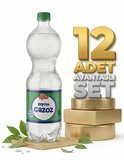 Afia Keyfim Gazoz 12x1 Lt