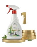 Worldchem Banyo Wc Temizleme 12x500 Ml