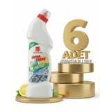 Worldchem Ovma Kremi 6x1000 Ml