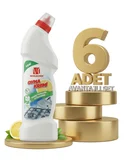 Worldchem Ovma Kremi 6x1000 Ml