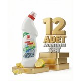 Worldchem Ovma Kremi 12x1000 Ml