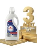 Worldchem Bulaşık Parlatıcı 3x1 Lt