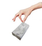 Girit taşı bileme taşı