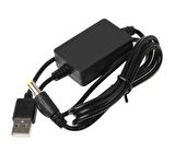 Gitar Pedalı Usb Adaptörü 5 volt- 9 volt