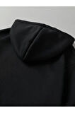 Mılano Italıa Desenli  Sweatshirt