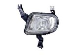 TYC Peugeot 306 (1997 - 2001) Sis Far Sol Oval (19A176052B)