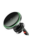 araba araç içi şarj cihazı kablosuz wireless charging phone for iphone+Samsun.(akıllı tanıma Özellik