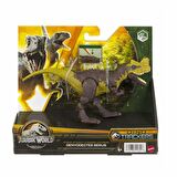 Jurassic World Hareketli Dinozor Figürleri FABBATOYS