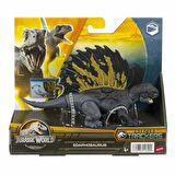 Jurassic World Hareketli Dinozor Figürleri FABBATOYS