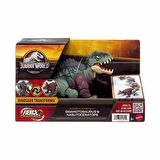 Jurassic World Değişim Serisi - Çifte Tehlike Büyük Dinozor Figürleri FABBATOYS