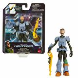 Lightyear Ana Figürler Serisi FABBATOYS