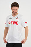 ALEXANDERGARDI Baskılı Nakış Detaylı FC Köln Forma (19M-TX01)