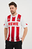 ALEXANDERGARDI Baskılı Nakış Detaylı FC Köln Forma (19M-TX01)
