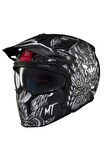 STREETFIGHTER SV S HELLISH B2 MAT