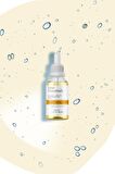 Canlandırıcı ve Cilt Tonu Eşitleyici Yüz Peeling Serumu 30 ml