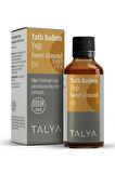 Tatlı Badem Yağı 50ml (soğuk Sıkım)