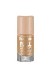 Flormar Yoğun Pigmentli Parlak Oje- Full Color Nail Enamel-fc103 Toasted Nut -8682536030595