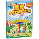 İlk Sözlüğüm - Ema Kitap