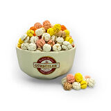 Gürbüzler Kavrulmuş Şekerli Leblebi 1 kg