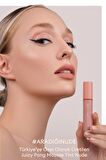 Nemli ve Pürüzsüz Görünüm Sunan Köpük Tint (ND03) A'PIEU Juicy-Pang Mousse Tint Nude