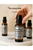 Soğuk Sıkım JOJOBA YAĞI 20 ML