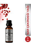 Soğuk Sıkım NAR ÇEKİRDEĞİ YAĞI 20 ML
