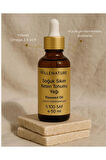 Soğuk Sıkım Keten Tohumu Yağı 50 ML