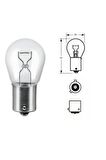 Bosch 1987302811 Sinyal Ampülü 12v 21 W 93 Tek Duy P2