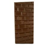 Aşkından Servis Dışıyım 100 gr. Sütlü Tablet Çikolata