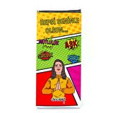 Hepsi Seninle Olsun 100 gr. Sütlü Tablet Çikolata