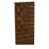 Herşey Çok Güzel Olacak 100 gr.  Sütlü Tablet Çikolata