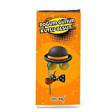 Doğum Günün Kutlu Olsun 100 gr. Sütlü Tablet Çikolata