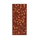 Hepsi Seninle Olsun 300 gr. Sütlü Fındıklı Tablet Çikolata